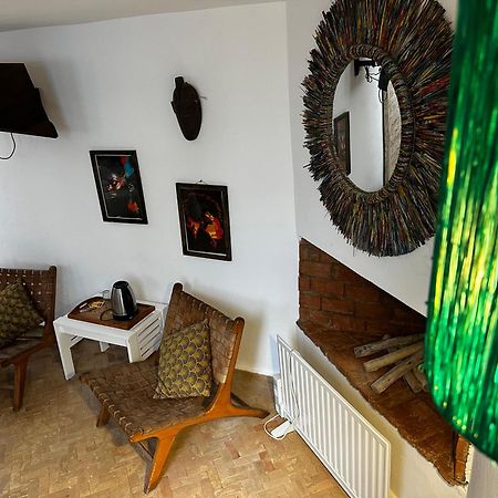 Mama Souiri Hotel Ес-Сувейра Екстер'єр фото