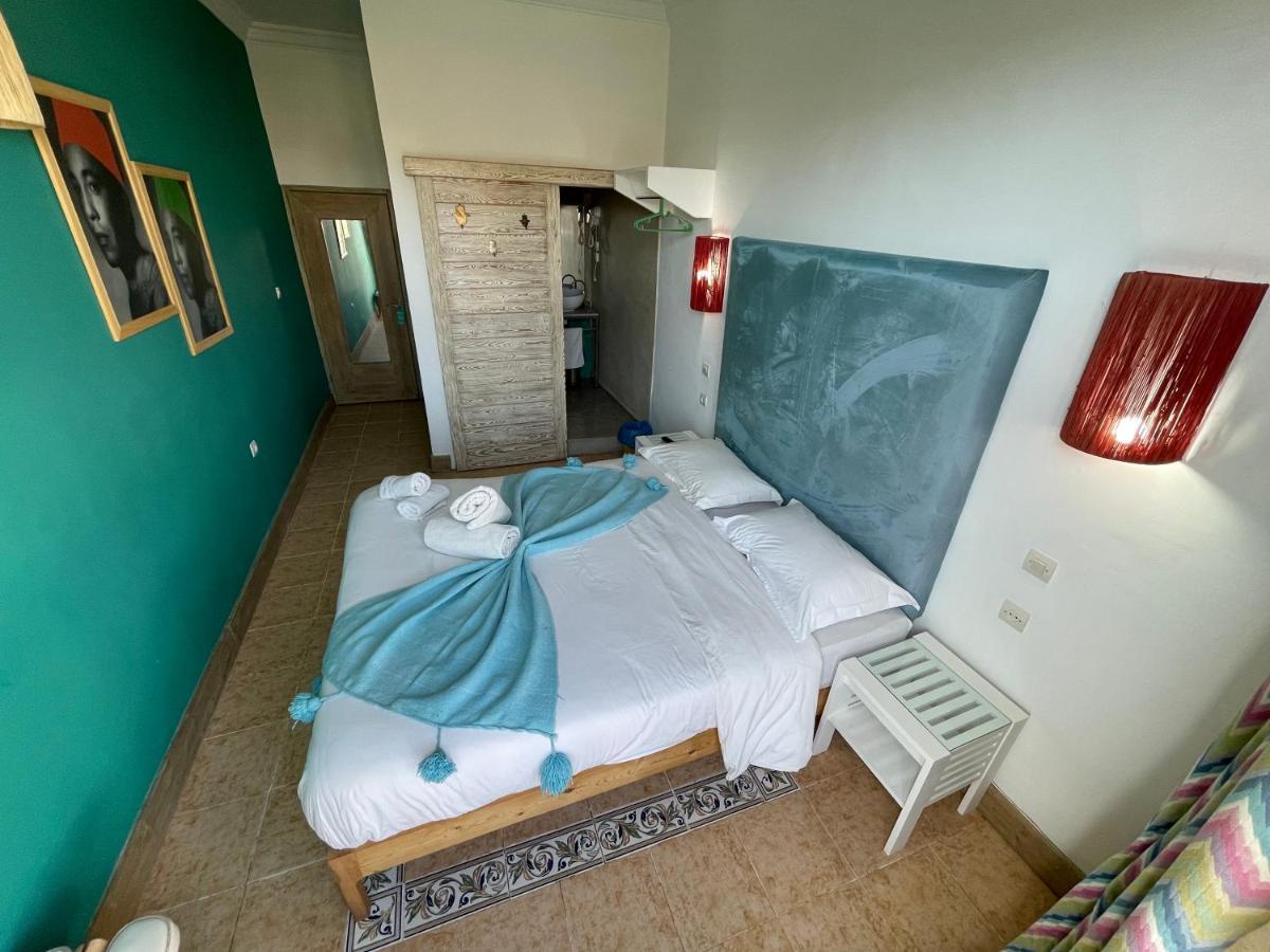 Mama Souiri Hotel Ес-Сувейра Екстер'єр фото