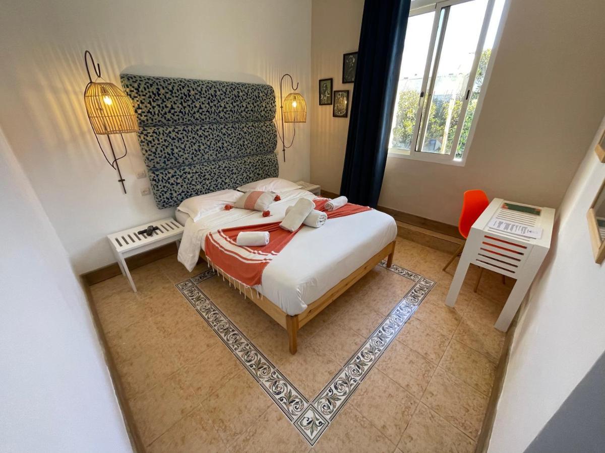 Mama Souiri Hotel Ес-Сувейра Номер фото