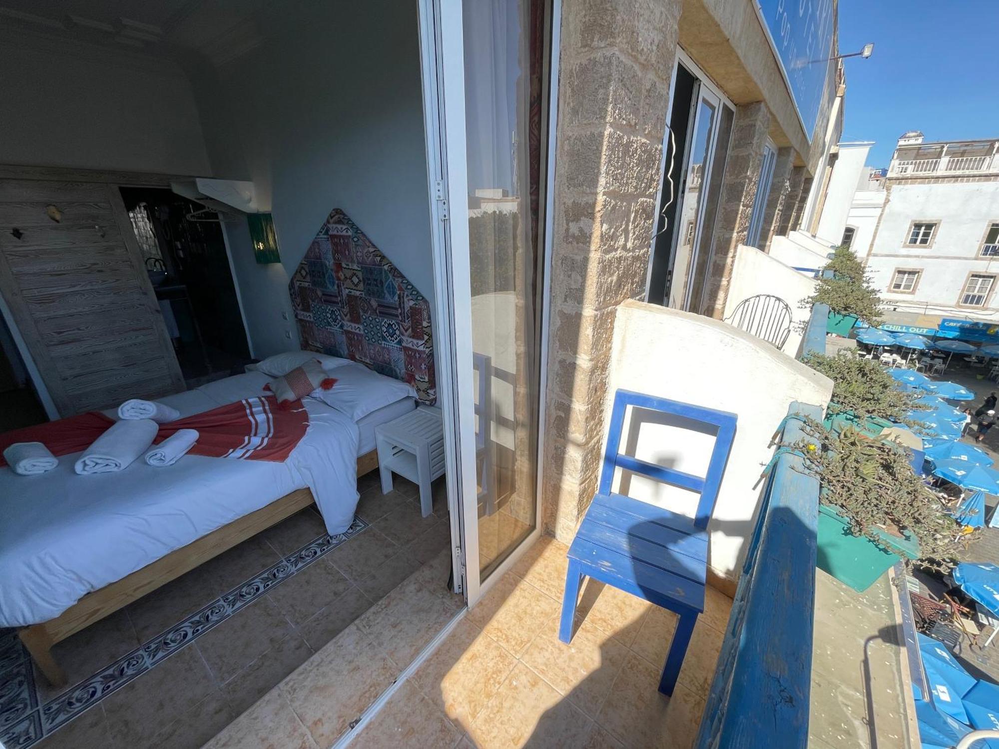 Mama Souiri Hotel Ес-Сувейра Номер фото