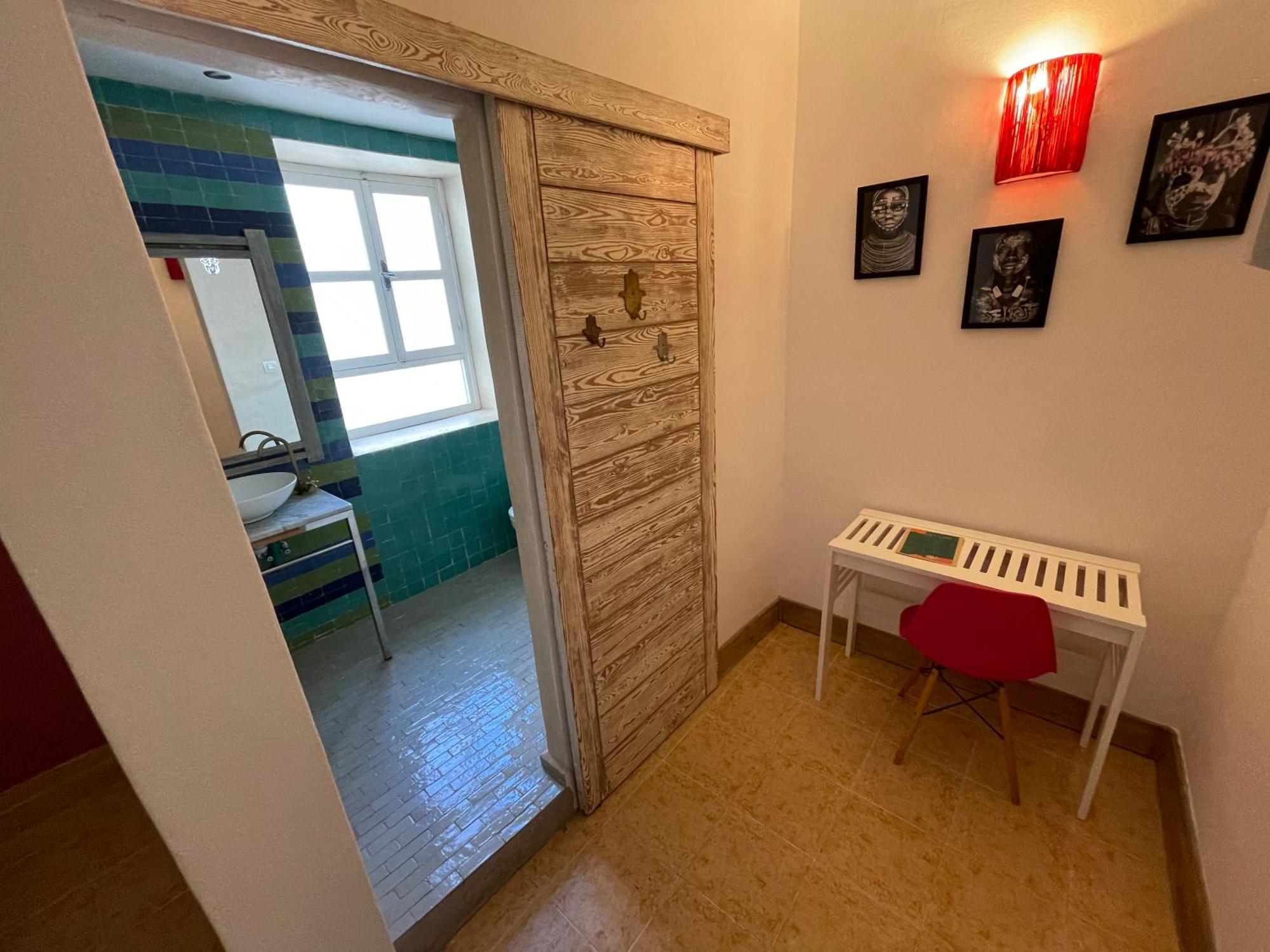 Mama Souiri Hotel Ес-Сувейра Номер фото