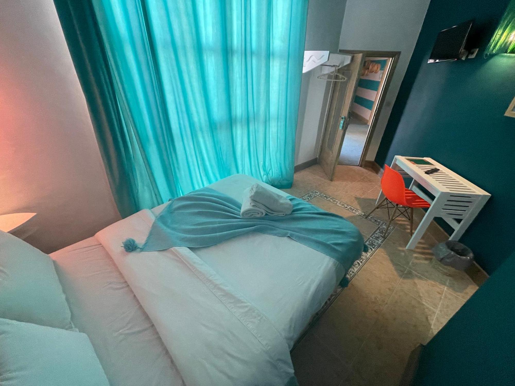 Mama Souiri Hotel Ес-Сувейра Номер фото