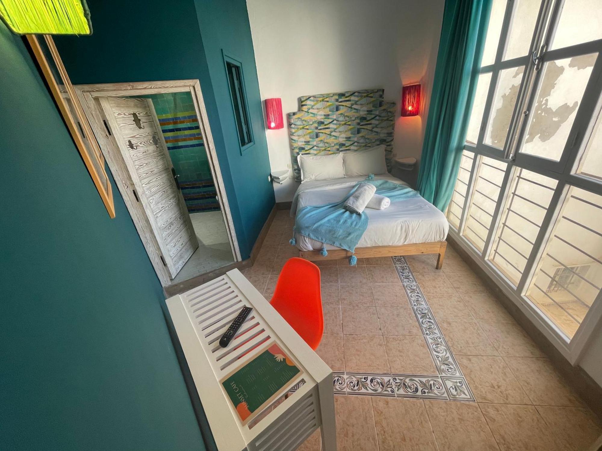 Mama Souiri Hotel Ес-Сувейра Номер фото