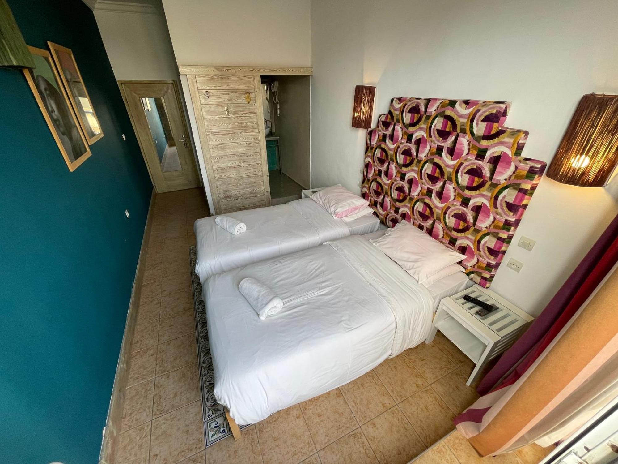 Mama Souiri Hotel Ес-Сувейра Номер фото