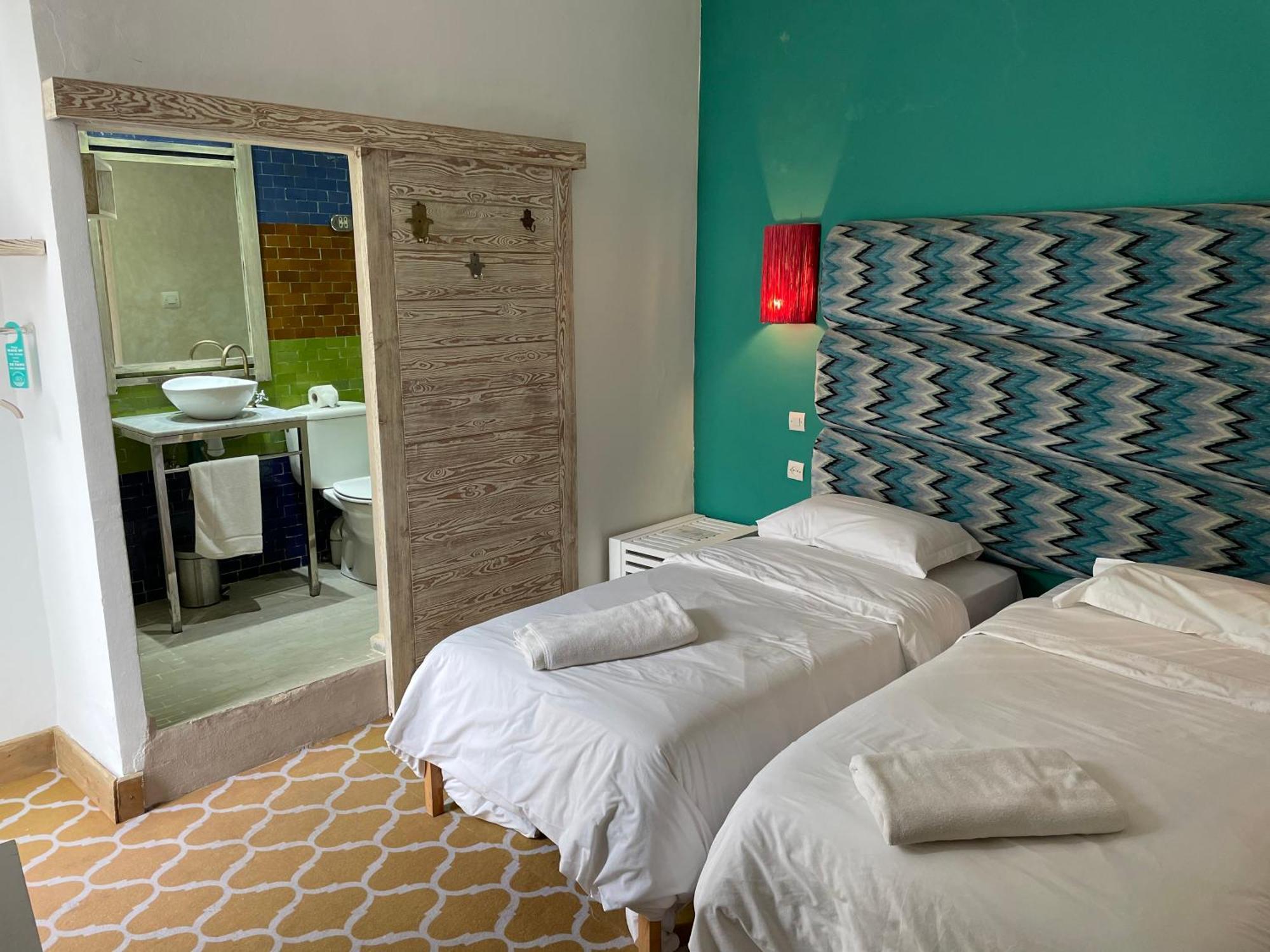 Mama Souiri Hotel Ес-Сувейра Екстер'єр фото