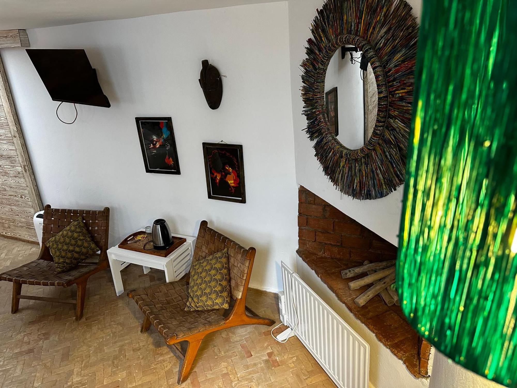 Mama Souiri Hotel Ес-Сувейра Екстер'єр фото