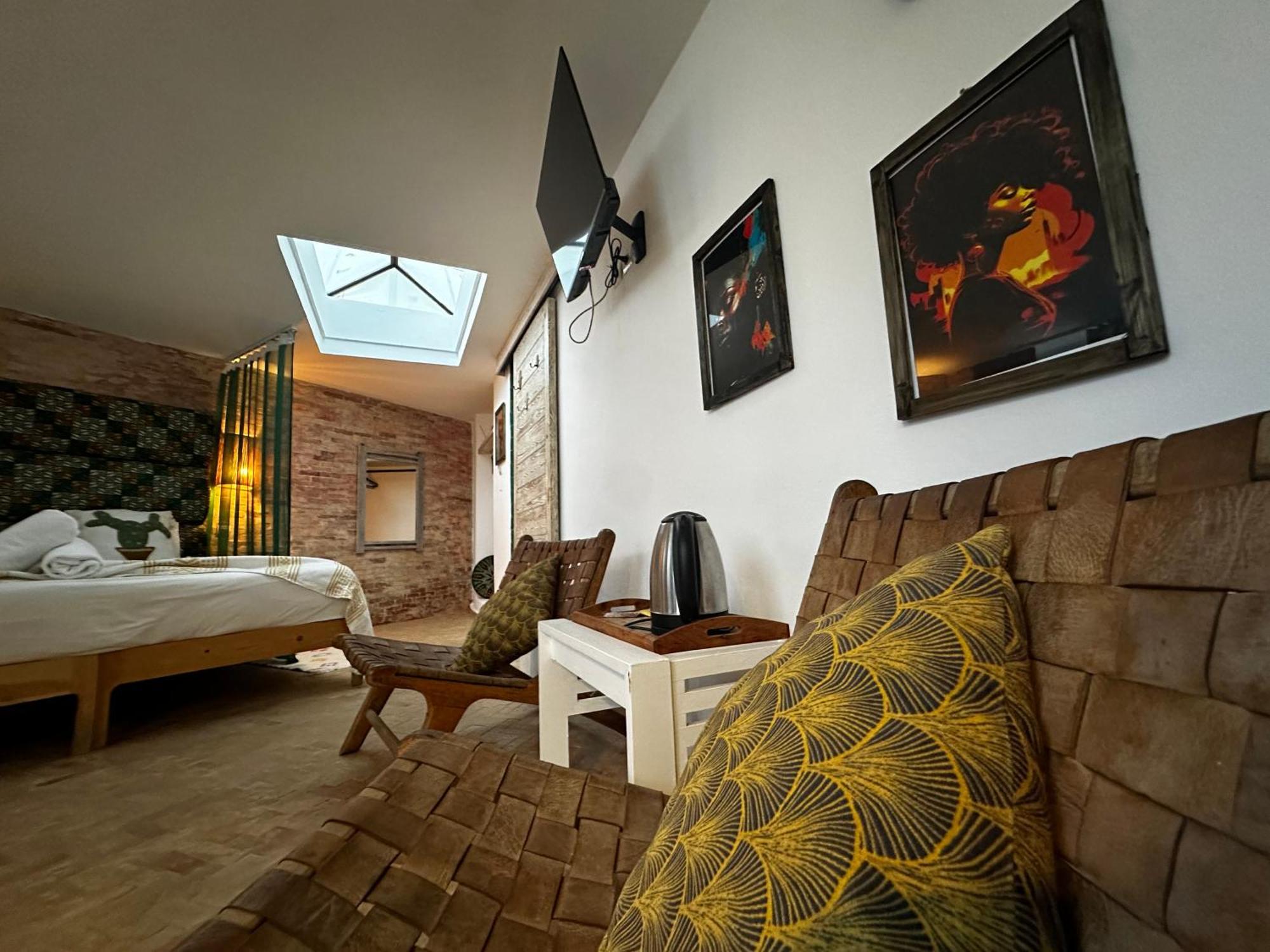 Mama Souiri Hotel Ес-Сувейра Екстер'єр фото