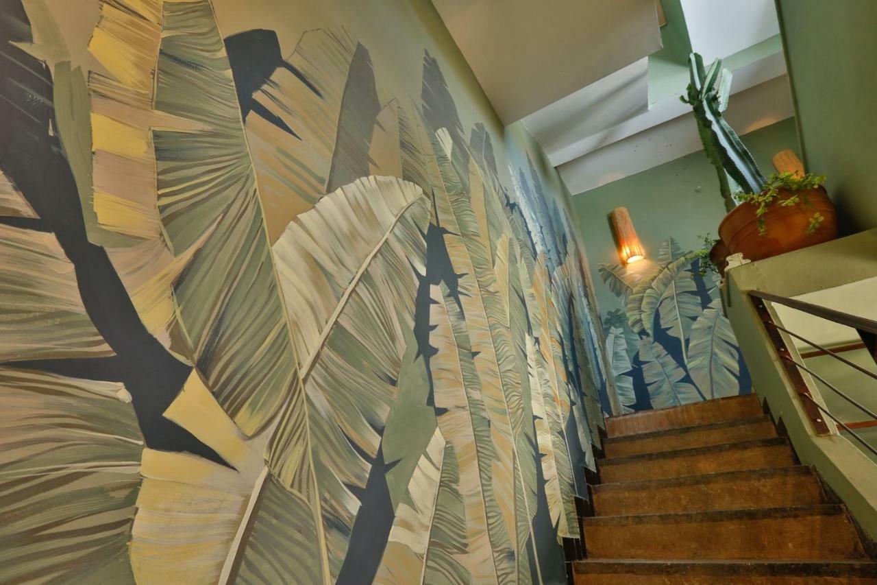 Mama Souiri Hotel Ес-Сувейра Екстер'єр фото